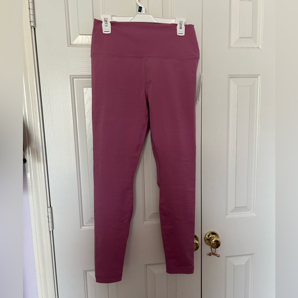 Yogalicious Women's Berry Leggings